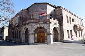 Տեղեկատվական դաշտը կեղծ լուրերով լցնելով՝ Ադրբեջանը հող է նախապատրաստում հետագա սադրանքների իրականացման համար. Արցախի ԱԳՆ