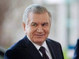 Ուզբեկստանի նախագահը եկել է Շուշի