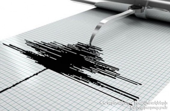 Երկրաշարժ Թուրքիայում