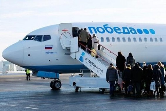 Շիրակ-Մոսկվա ավիատոմսերը կլինեն նաև սկսած 10 հազար դրամից. Քաղավիացիայի գլխավոր վարչության պետ