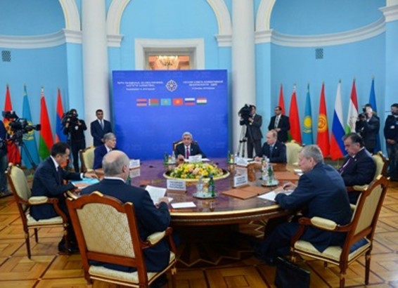 Շարմազանով. ՀԱՊԿ նստաշրջանում Հայաստանի շահերին հակասող որեւէ որոշում չի ընդունվել