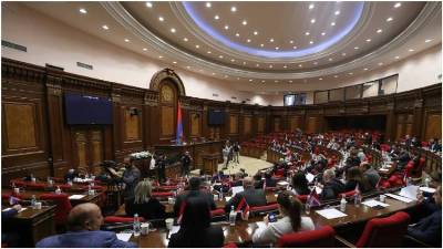 «Հրապարակ». Հռոմի ստատուտում վերապահումներ կարվե՞ն