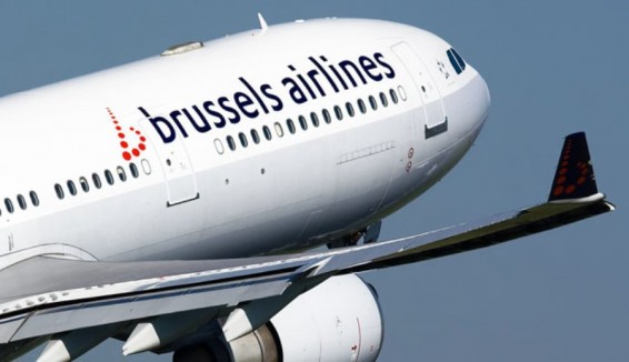 «Brussels Airlines» մոտ 50 չվերթ է չեղյալ հայտարարել