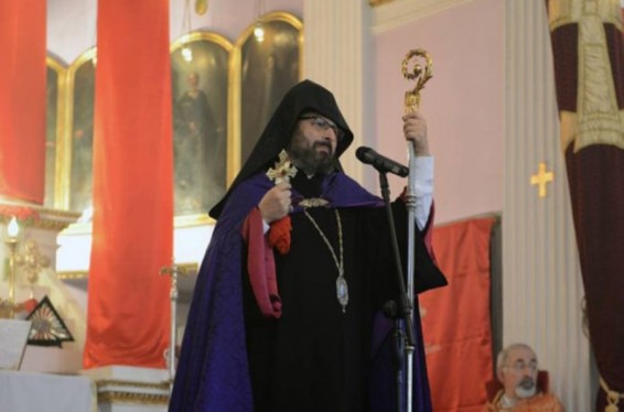 Պոլսո պատրիարք Մեսրոպ Մութաֆյանին պաշտոնանկ անելը բնական գործընթաց էր. Սահակ եպիսկոպոս Մաշալյան
