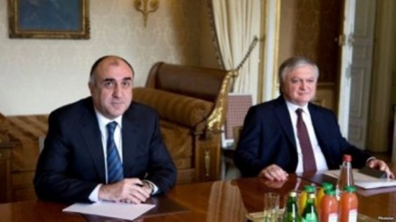 Նախատեսվում է Նալբանդյան-Մամեդյարով հանդիպումը