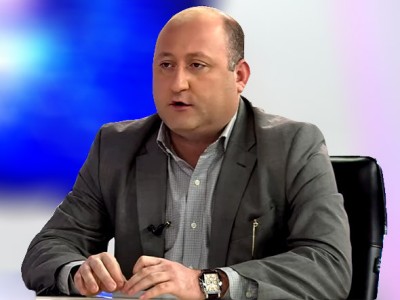 ՀՀ իշխանության պահվածքը չի տեղավորվում արտաքին քաղաքական վեկտորի փոփոխության տրամաբանության մեջ. միջազգայնագետ