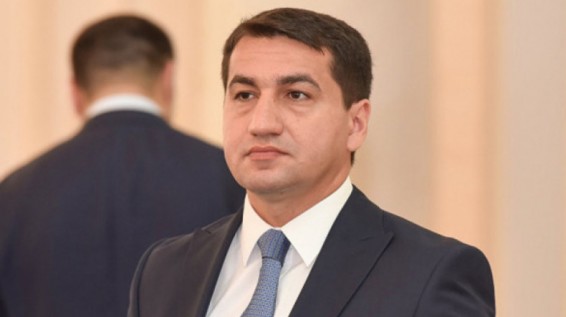 Ալիևի խորհրդականը պատասխանել է Ադրբեջանի կողմից հնարավոր ռազմական ագրեսիայի մասին հարցին