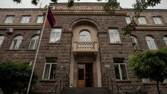 Ընտրությունների կազմակերպման նպատակով Երևանում կազմավորվել են 475 ընտրական տեղամասային կենտրոններ