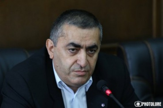 ՀՅԴ-ն Ծառուկյանի վերադարձը չի բացառում