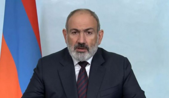 Функции по обеспечению безопасности жителей Карабаха полностью возложены на РМК – Пашинян