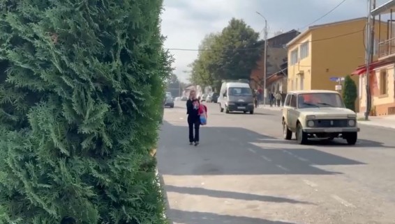 ВС Азербайджана открыли стрельбу близ Степанакерта - ГосСМИ