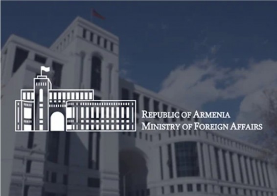 ՀՀ ԱԳՆ հիշեցնում է օտարերկրյա լրագրողներին երկրում նրանց գործունեության կանոնները