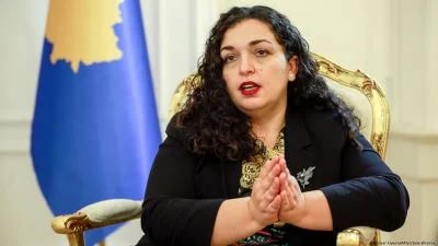 Կոսովոյի նախագահը Սերբիային ու Ալեքսանդր Վուչիչին մեղադրել է Կոսովոյի հյուսիսում տեղի ունեցած փոխհրաձգության մեջ
