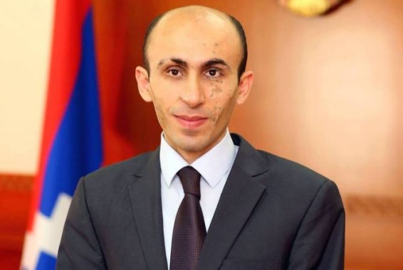 Որևէ նախագահ իրավունք չունի լուծարել ժողովրդի կողմից հանրաքվեով ձևավորված հանրապետությունը․ Արտակ Բեգլարյան