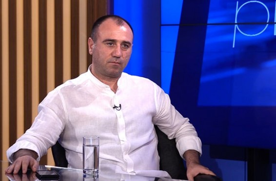 Հայաստանի տապալման բոլոր հիմքերն այլևս առկա են. Ռուբեն Մխիթարյան
