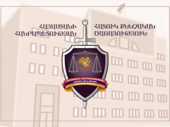 Փաստաբանը կասկածվում է կաշառքի միջնորդություն կատարելու մեջ. ՀՔԾ-ն հաստատում է