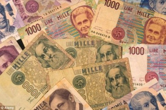 Թուրքիայում տարադրամը կտրուկ անկում է ապրել