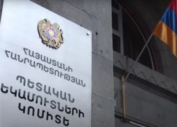 2023-ի. սեպտեմբերին եկամուտ ստացող աշխատատեղերի  թվաքանակը կազմել է 726 056. Աճը՝ 5,1 տոկոս. ՊԵԿ
