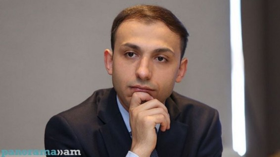 Омбудсмен Республики Арцах: Кому нужны форумы и длинные речи, если международное сообщество всегда не в состоянии предотвратить геноциды?