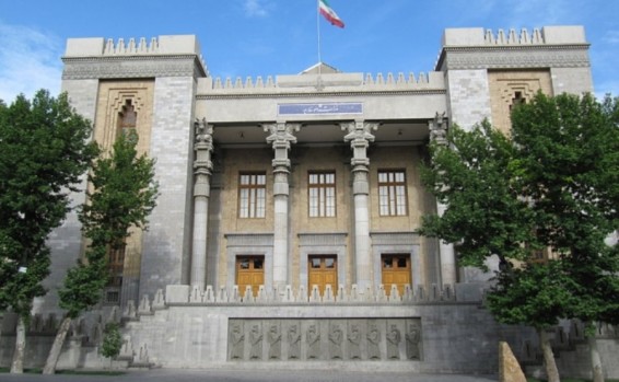 Իրանի ԱԳՆ-ը քննադատել է ՄԱԿ-ին
