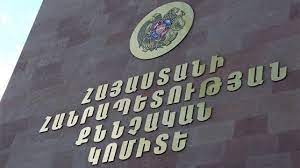 Ավարտվել է Երևանում ակցիաներին ոստիկանի գործունեությանը միջամտելու ևս մեկ դեպքի նախաքննությունը. նոր մանրամասներ