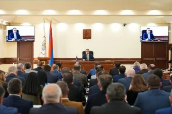 «Փաստ». Ի՞նչ 300 միլիոն դրամի մասին էր խոսում քաղաքապետարանի ներկայացուցիչ