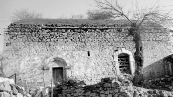 Caucasus Heritage Watch: армянская церковь в оккупированном Гадруте была разрушена Азербайджаном в нарушение решения Международного суда