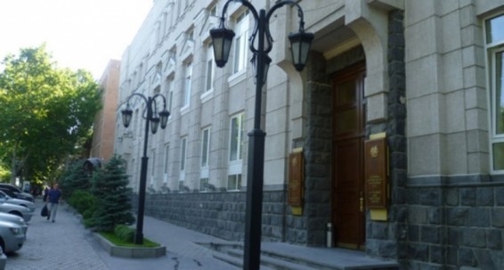 ԿԲ-ի ընդհանուր ակտիվներն աճել են 56.3 միլիարդ դրամով