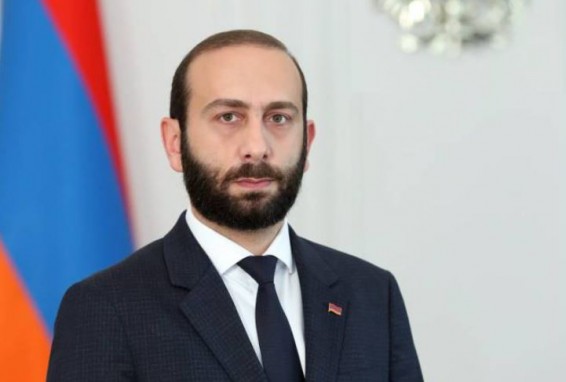 Арарат Мирзоян отбыл с рабочим визитом в Бахрейн