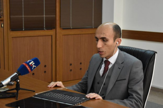 Ռազմական ագրեսիայի և պայթյունի հետևանքով զոհված, վիրավորված ու անհայտ կորած քաղաքացիական անձինք և նրանց ընտանիքները որևէ կարգավիճակ և ֆինանսական աջակցություն չեն ստացել առ այսօր․ Արտակ Բեգլարյան