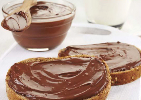 Հանրահայտ Nutella-ն կարելի է պատրաստել նաև տանը