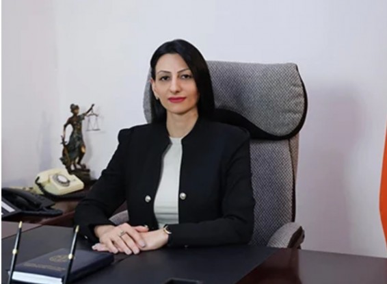 ՄԻՊ-ի ուղերձը՝ հաշմանդամություն ունեցող անձանց միջազգային օրվա առթիվ. «Նրանք բախվում են բազմաթիվ խնդիրների»