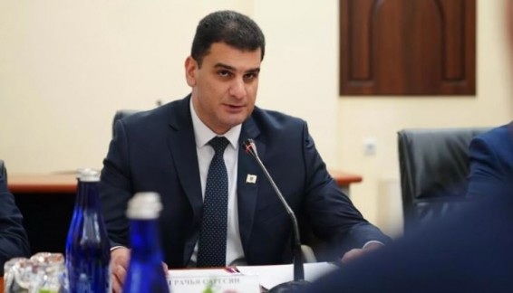 Армения не намерена судиться с Россией за не поставленное оружие - замминистра обороны