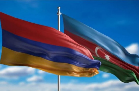 Армения и Азербайджан подтверждают намерение заключить мирный договор на основании уважения принципов суверенитета и территориальной целостности