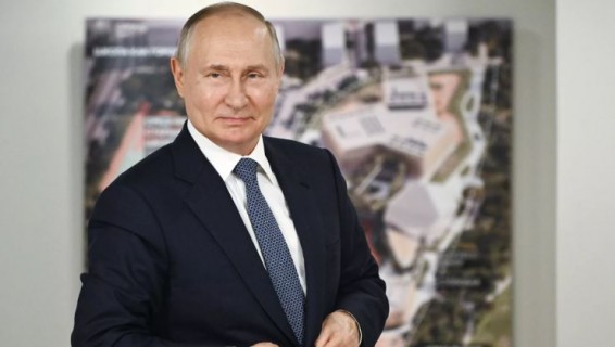 Путин сообщил о планах выдвигаться на новый президентский срок