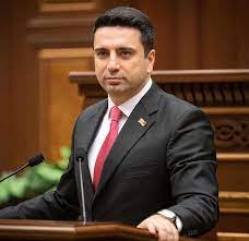 Ալեն Սիմոնյանի կարգադրությամբ ԱԺ-ում պարգևատրումներ են եղել