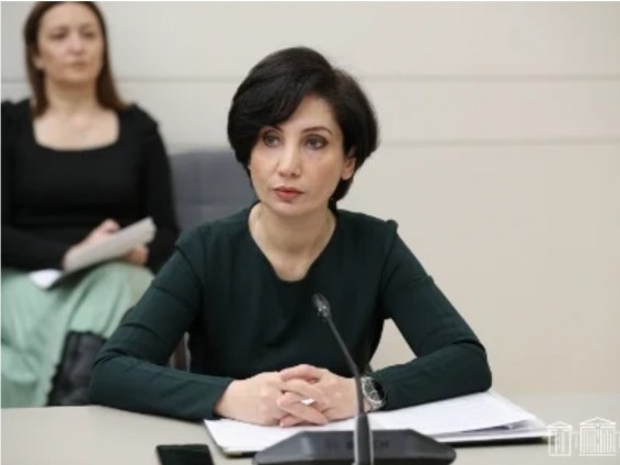 ԱԱԾ տնօրենին ու տեղակալներին այսուհետ կնշանակի և կազատի վարչապետը, գեներալի կոչումն էլ պարտադիր չի լինի