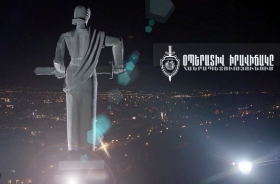 Անցած 1 օրում հանրապետությունում արձանագրված մարմնական վնասվածք հասցնելու 13 դեպքից 10-ը բացահայտվել է