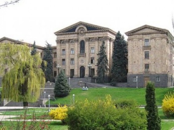 ԱԺ աշխատակազմի ղեկավար. 2016թ. խորհրդարանի 40-50 աշխատակից կկրճատվի
