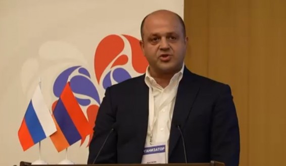 Video.Ռուսաստանի  անվտանգ լինելն ուղիղ ազդեցություն ունի Հայաստանի անվտանգության ապահովման վրա