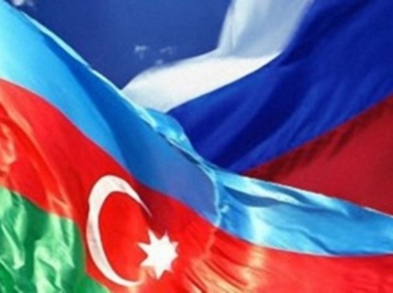 Ադրբեջանը և Ռուսաստանը մի շարք համաձայնագրեր են ստորագրել