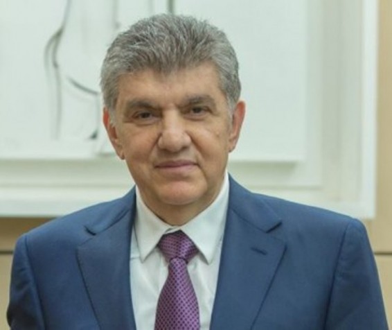 Աշնանը վերջնական որոշում կկայացնեմ. Արա Աբրահամյան