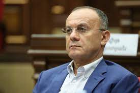 Խաղաղության օրակարգը կեղծ է, ՀՀ իշխանությունները լավ չեն պատկերացնում. Սեյրան Օհանյան
