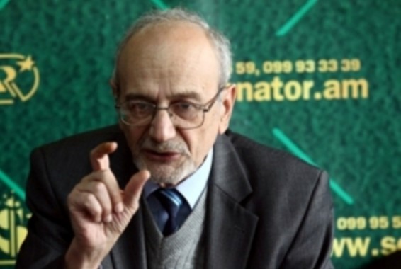 Տրանսպորտային ոլորտի կարգավորմանը ականատես կլինենք Քրիստոսի երկրորդ գալստյանը. Արմեն Պողոսյան