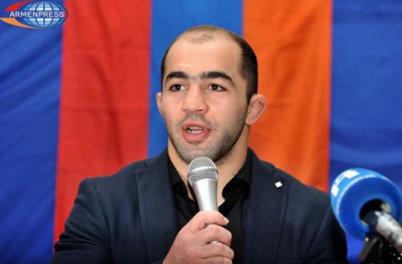 «Արսենը լավ մարզավիճակում է». Լևոն Ջուլֆալակյան