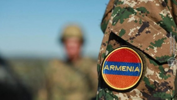 Новая униформа для ВС Армении будет учитывать стандарты НАТО: Минобороны