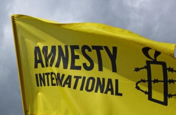 Մոսկվայում փակվել է Amnesty International-ի գրասենյակը. Reuters