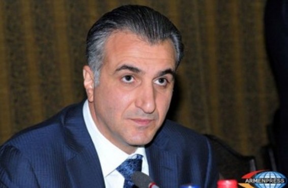 Եթե ֆերմերը պատրաստ չի կոոպերացվելու, ինչ օրենք էլ գրենք՝ չի օգնի. Իգնատի Առաքելյան