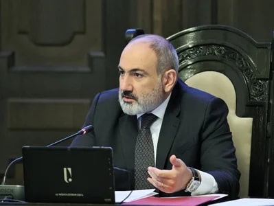 Եթե թմրանյութ փնտրում ենք փողոցում, ապա կգտնենք մեկ փաթեթ․ պետք է մատակարարումների աղբյուրը գտնել․ Փաշինյան