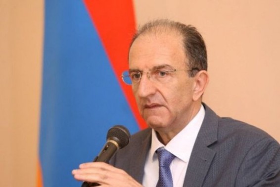 Քաղաքաշինության կոմիտեն Առաջին տպարանի պայթեցման դեպքի առիթով տեսչական ստուգում է անցկացրել
